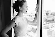 Natalie Portman for Dior