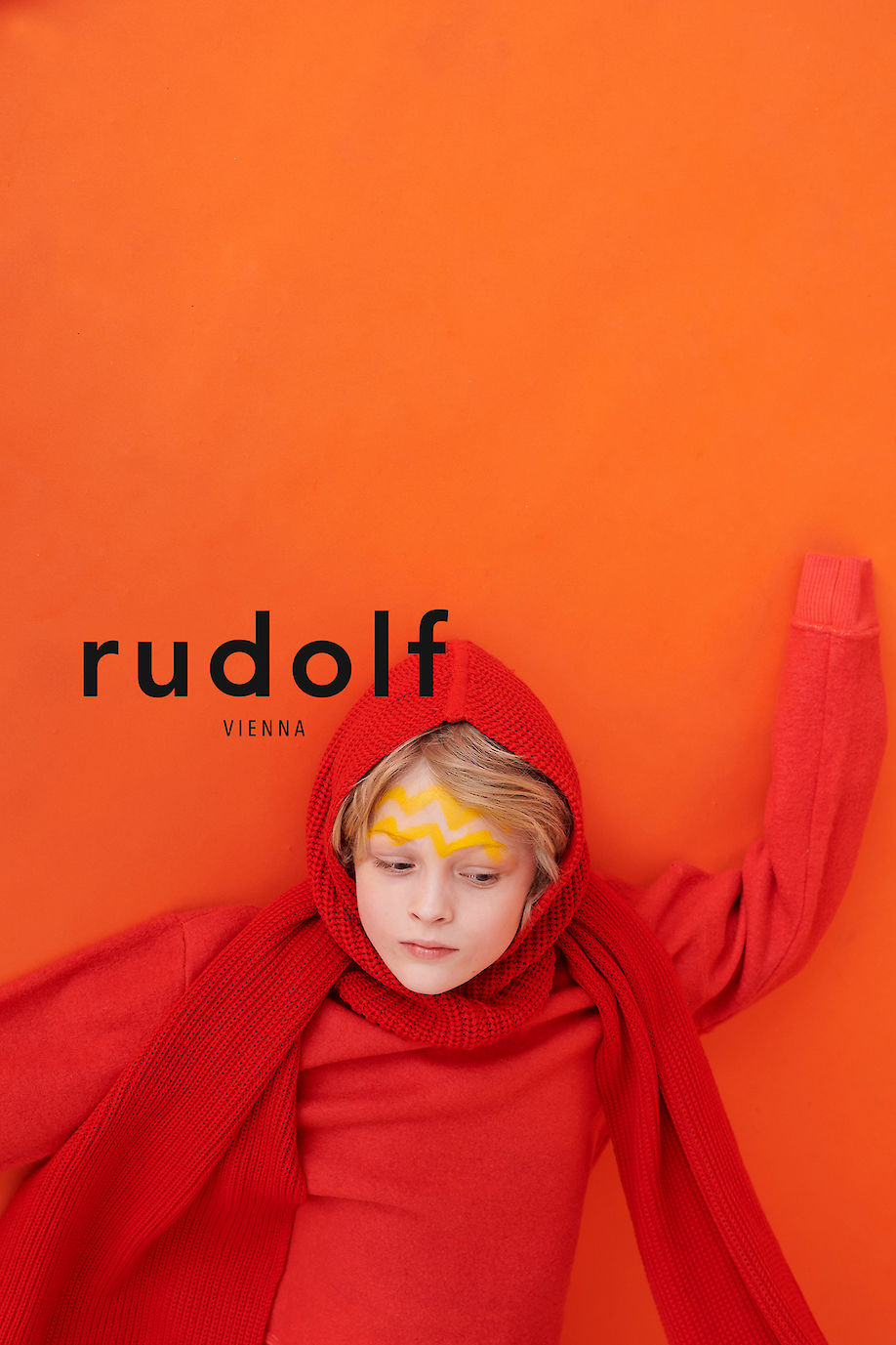 RAPHAEL JUST for RUDOLF Vienna