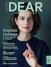 Pauline Deltour