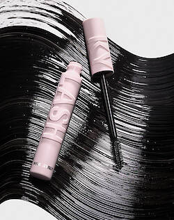FLORIAN SOMMET shoots a campaign for KYLIE Cosmetics